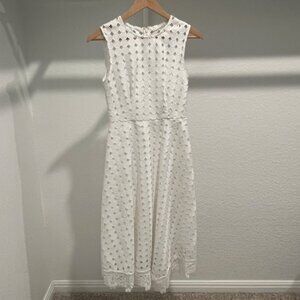 La Maison Talulah - White Dress